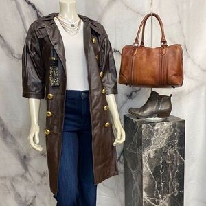 Vertigo jacket